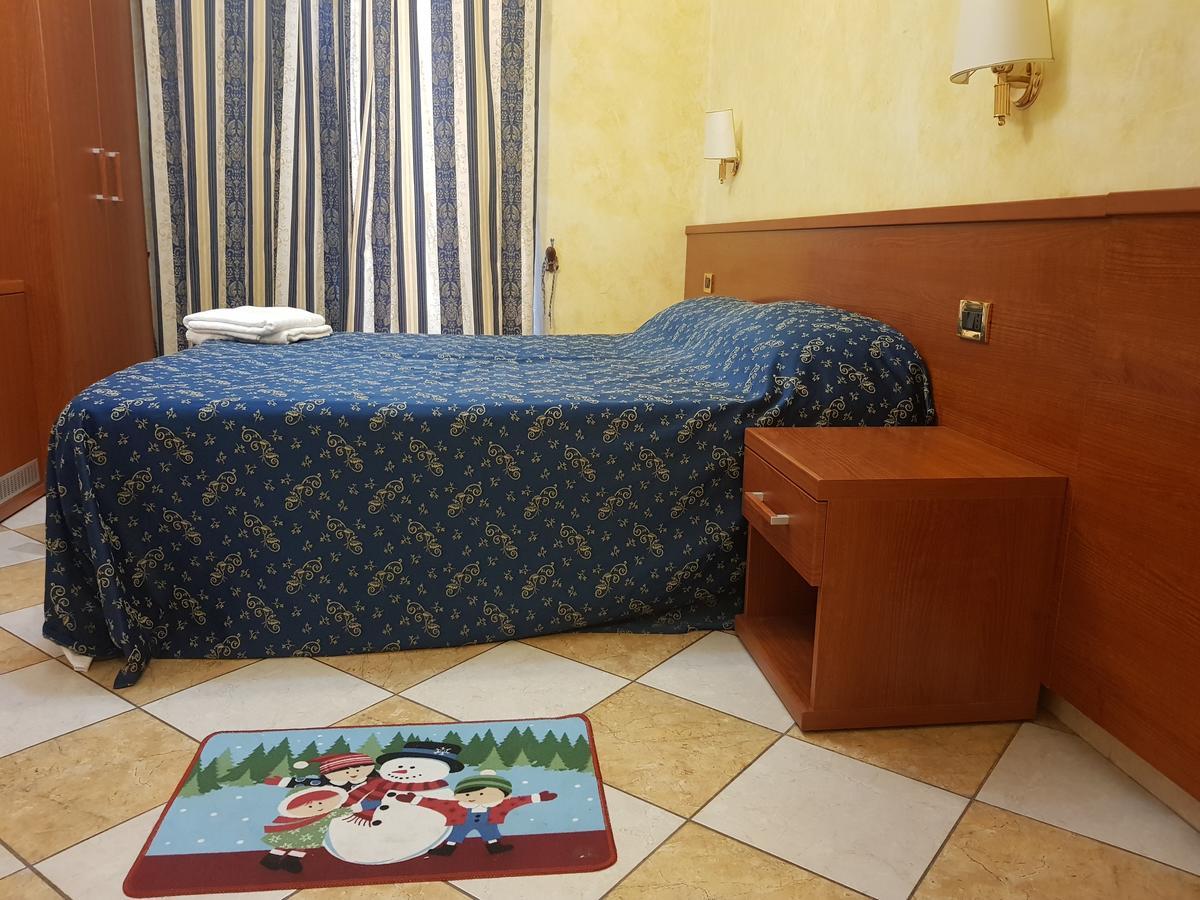 Rainbow Guest House Рим Экстерьер фото