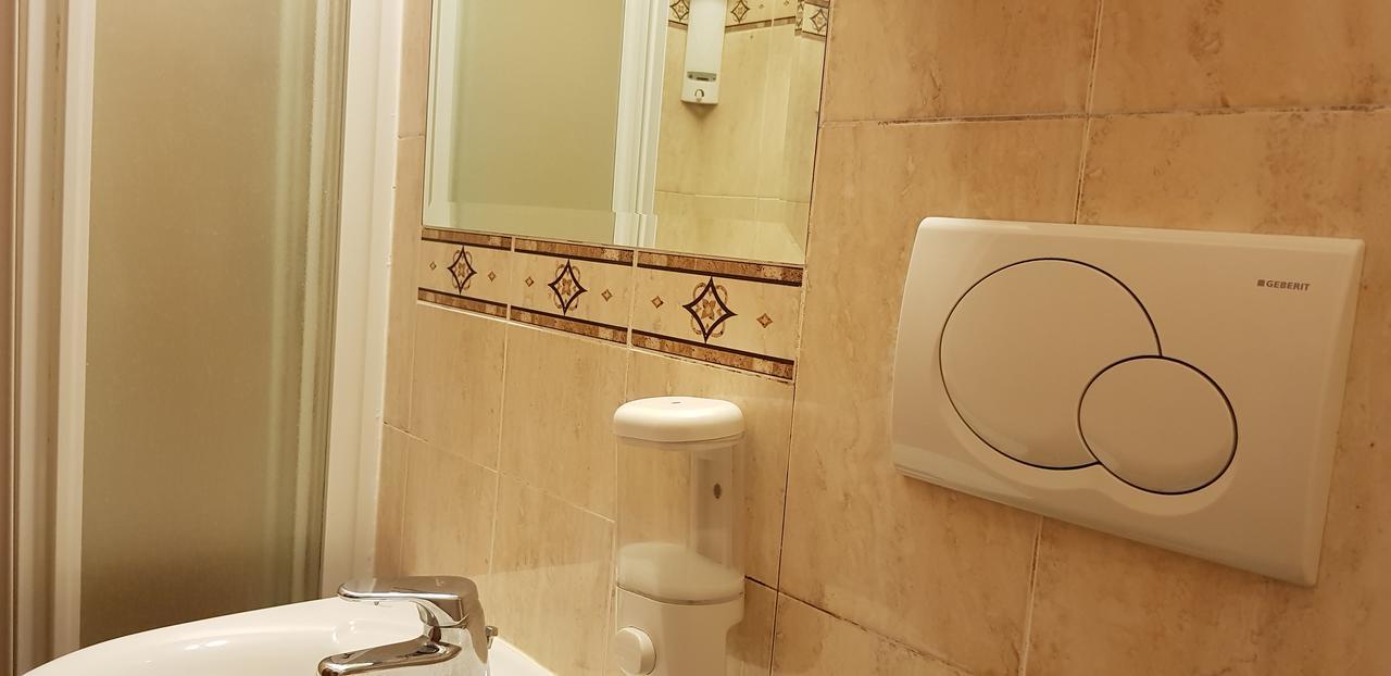 Rainbow Guest House Рим Экстерьер фото