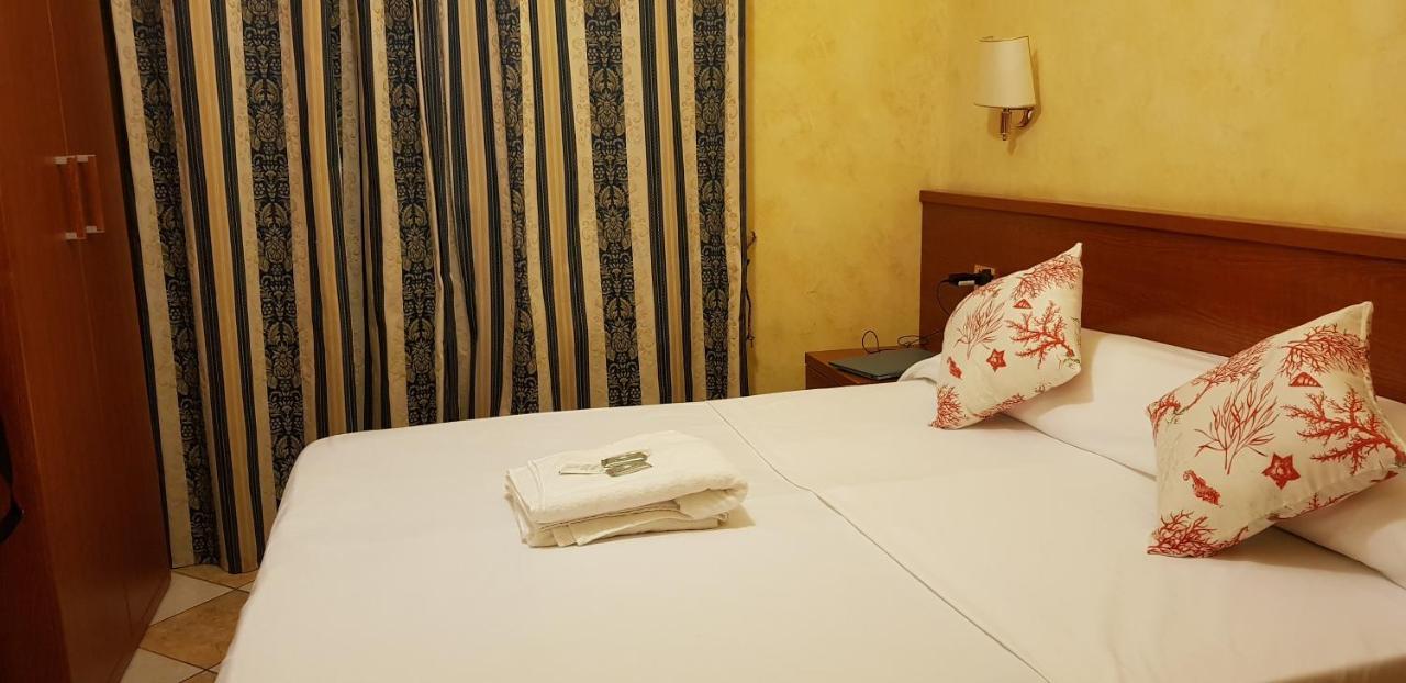 Rainbow Guest House Рим Экстерьер фото