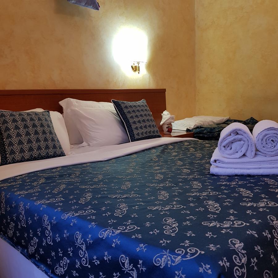 Rainbow Guest House Рим Экстерьер фото