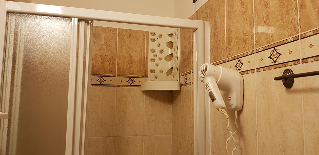 Rainbow Guest House Рим Экстерьер фото