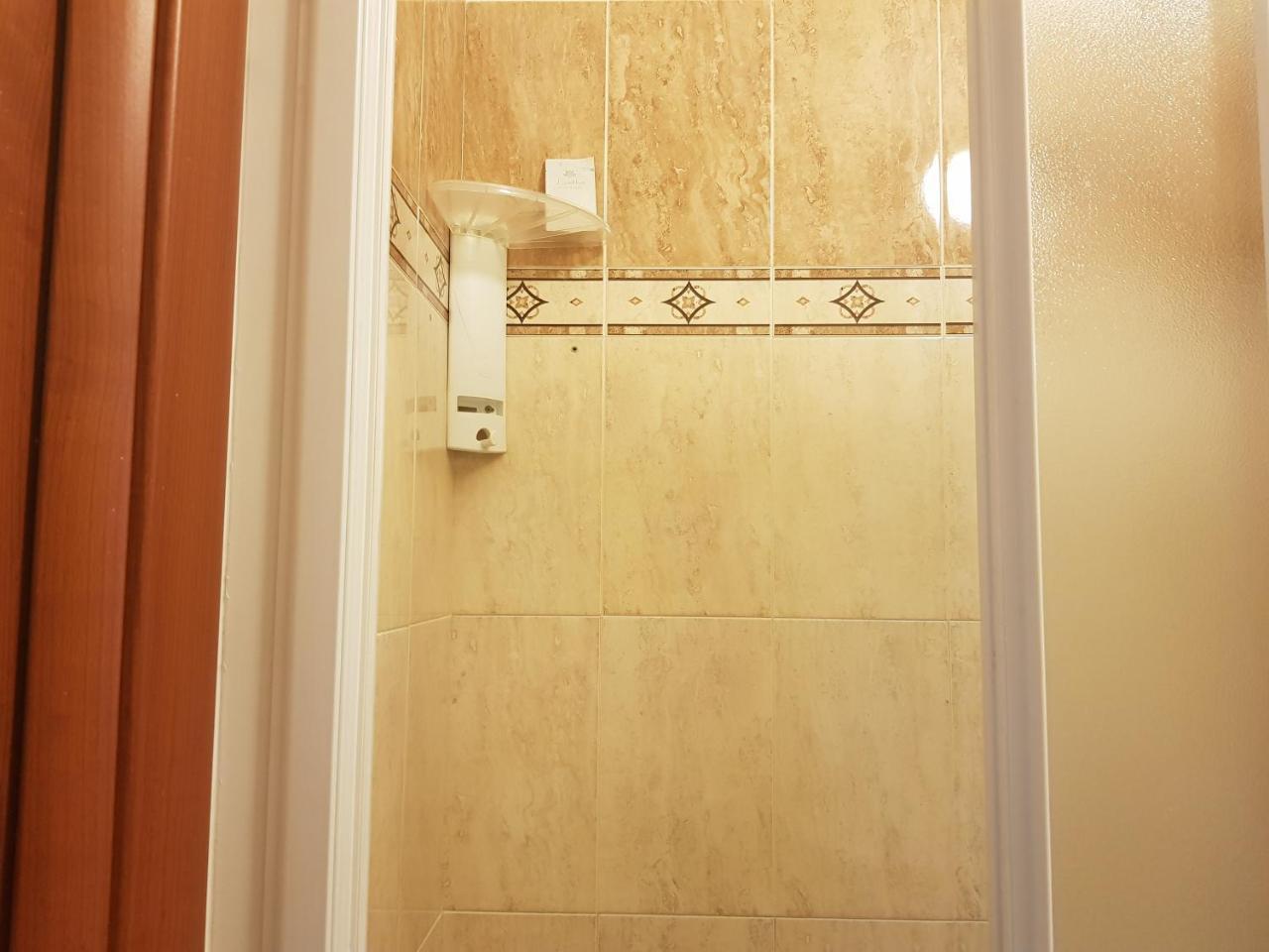 Rainbow Guest House Рим Экстерьер фото
