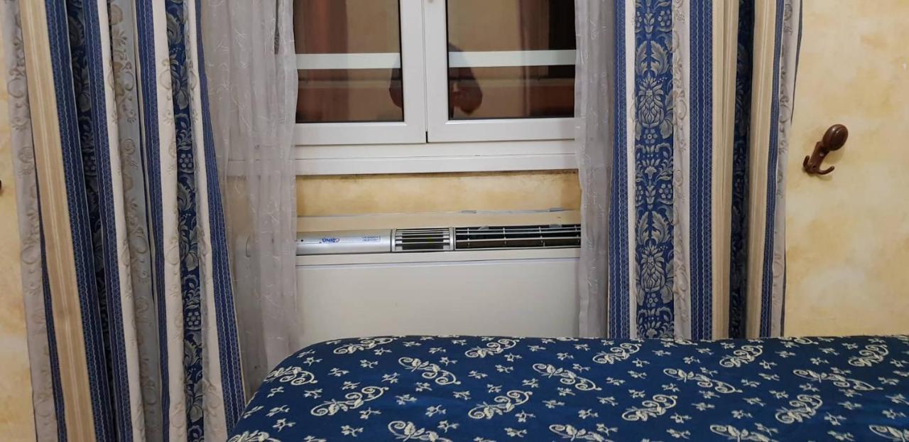 Rainbow Guest House Рим Экстерьер фото