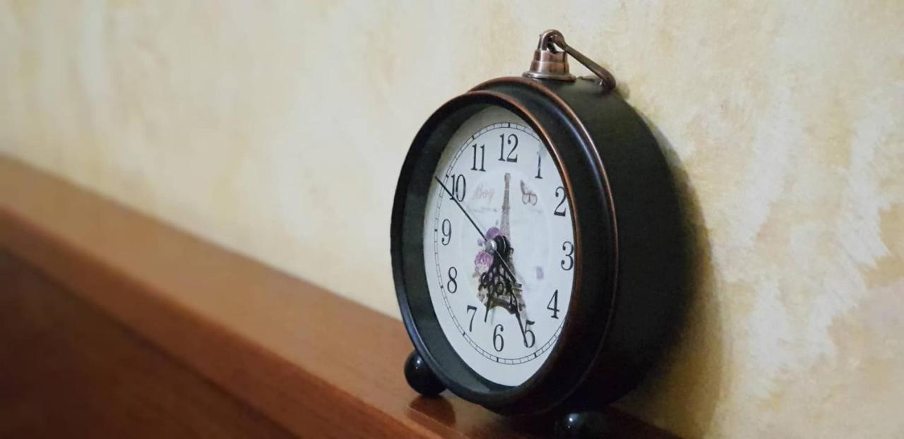 Rainbow Guest House Рим Экстерьер фото
