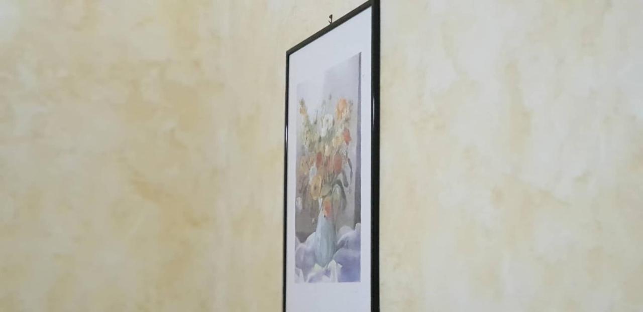 Rainbow Guest House Рим Экстерьер фото