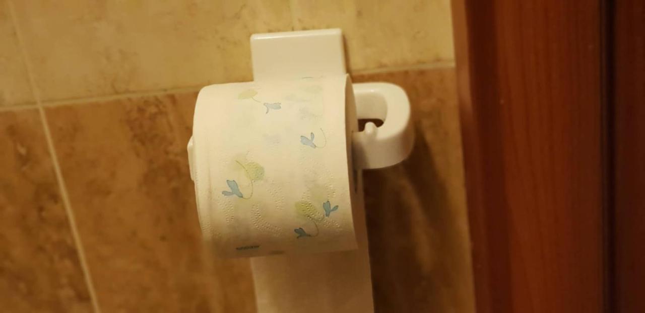 Rainbow Guest House Рим Экстерьер фото