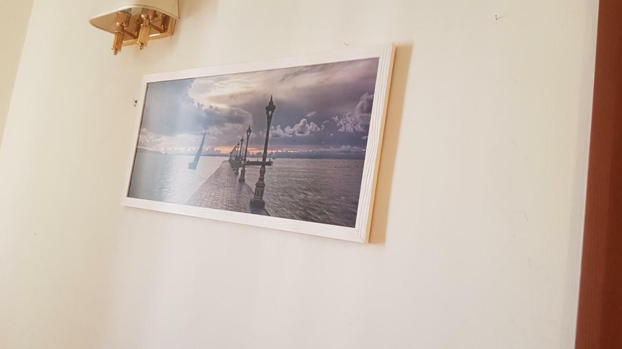 Rainbow Guest House Рим Экстерьер фото